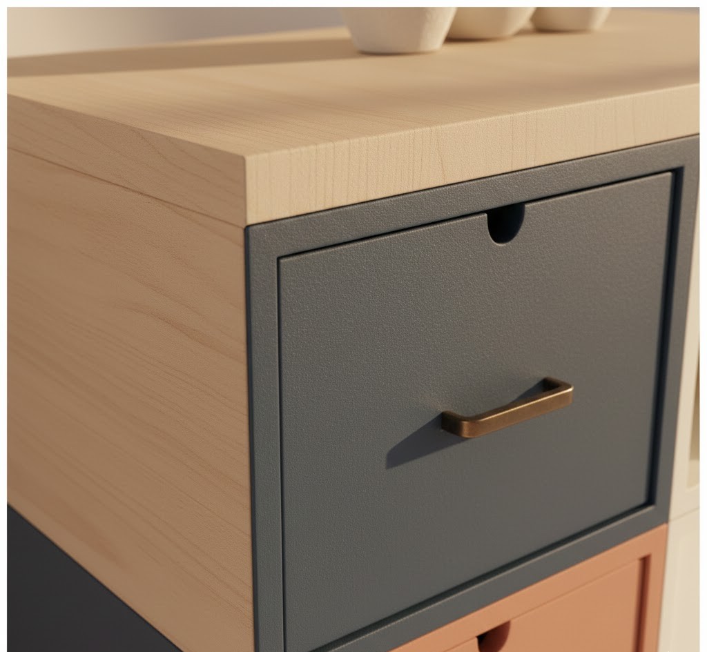 Premium quality materials